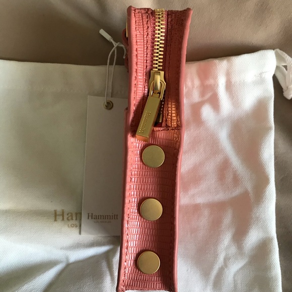 Hammitt Cell Phone Crossbody or Waist bag. NWT. - Picture 3 of 10